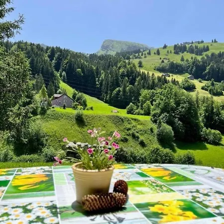 Prázdninový dům Chalet Heimelig
