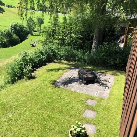 Chalet Heimelig