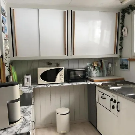 Chalet Heimelig *