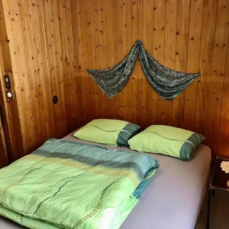 Chalet Heimelig *