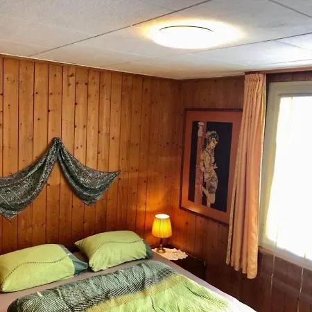 Prázdninový dům Chalet Heimelig *