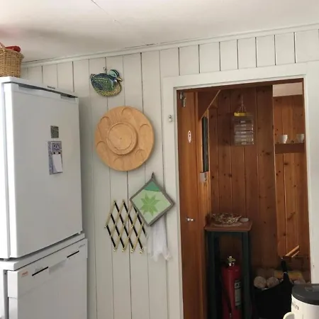 Chalet Heimelig Prázdninový dům